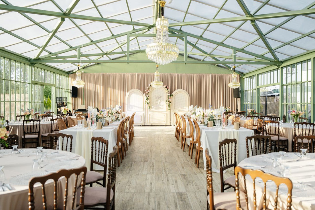 Wedding Venue Dago Pakar
