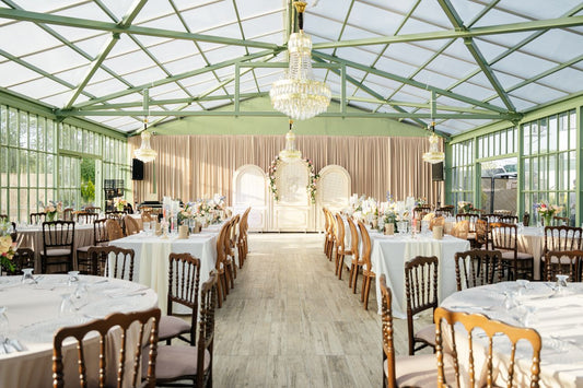 Wedding Venue Dago Pakar