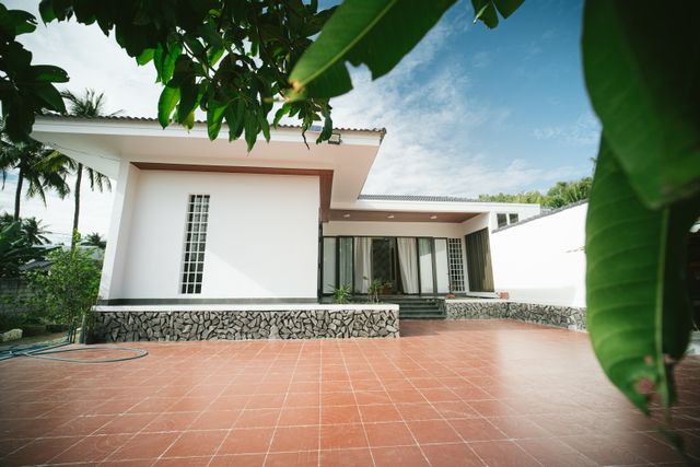8 Villa Dekat Taman Hutan Raya Bandung