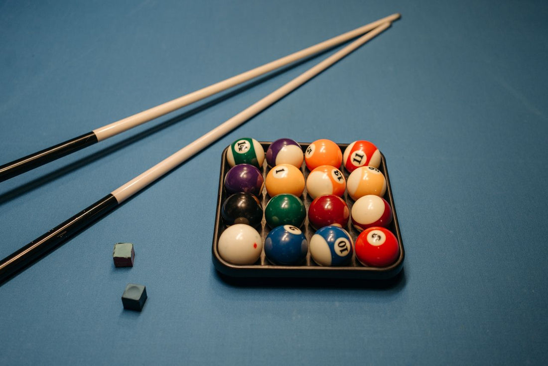 7 Villa dengan Billiard untuk Libur Lebaran di Bandung, Cocok untuk Keluarga Besar
