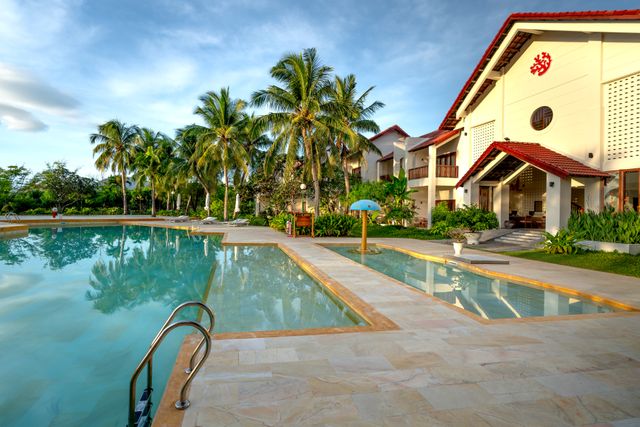 7 Villa Dekat Goa Jepang Bandung 