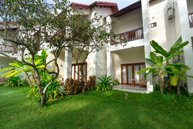 7 Villa Dekat Tempat Jogging Dago Pakar