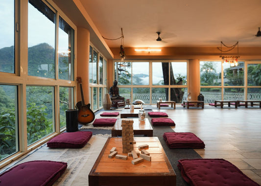 8 Tempat Nongkrong Dago Pakar Bandung