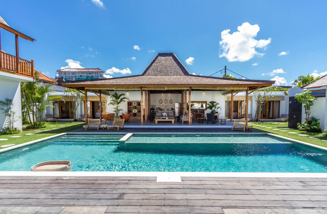 7 Villa untuk Libur Idul Adha di Bandung