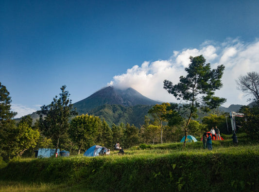 Semua Wisata di Dago Pakar
