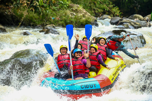 10 Tempat Wisata di Lembang yang Hits