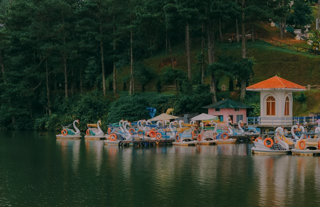 5 Villa Dekat Tempat Wisata Anak