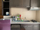 2 BR Apartment Pares 25 - City View - Family Only