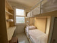 2 BR Apartment Pares 25 - City View - Family Only