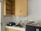 2 BR Apartment Pares 12 - City View - Family Only