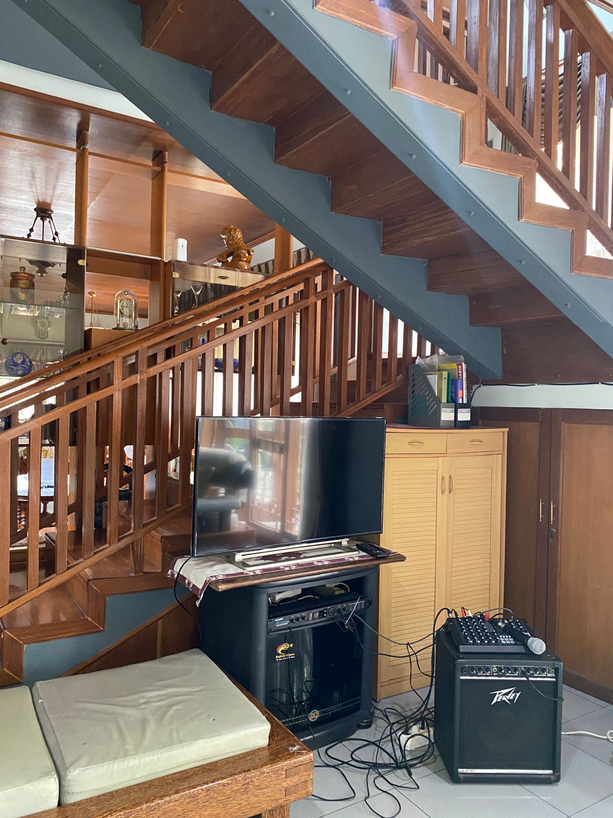 4 BR De Reiz Villa Cipaheut Syariah - Villa di Bandung - Family Only