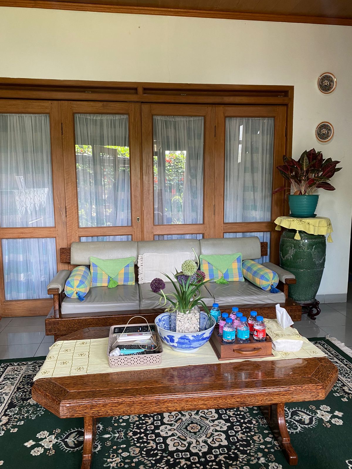 4 BR De Reiz Villa Cipaheut Syariah - Villa di Bandung - Family Only