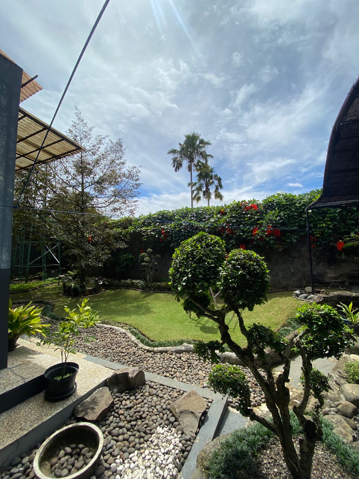 4 BR De Reiz Villa Cipaheut Syariah - Villa di Bandung - Family Only
