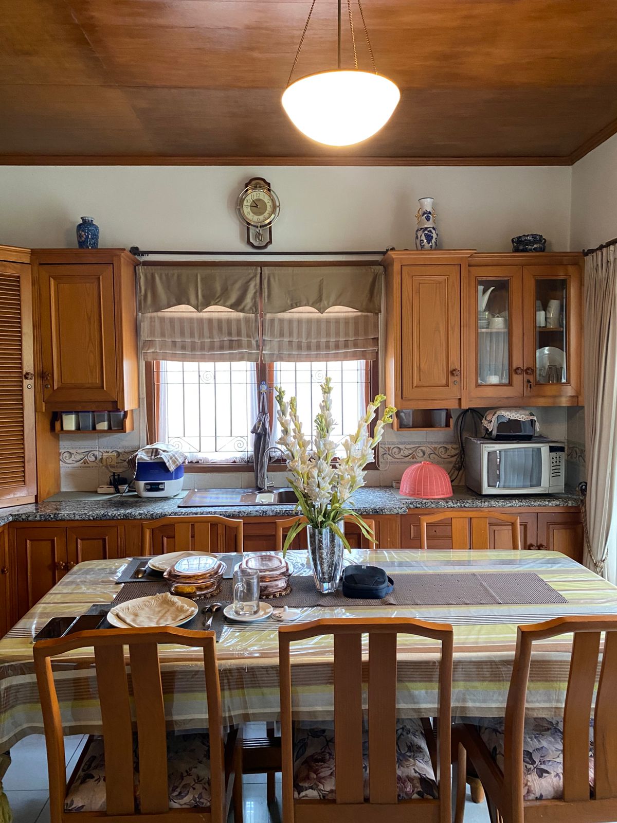 4 BR De Reiz Villa Cipaheut Syariah - Villa di Bandung - Family Only