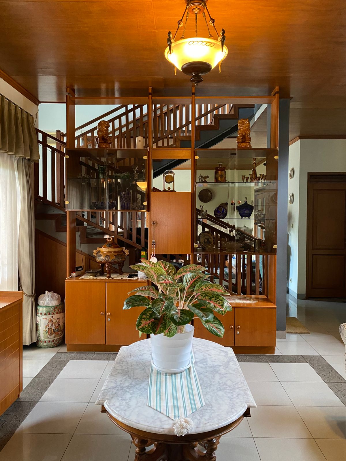 4 BR De Reiz Villa Cipaheut Syariah - Villa di Bandung - Family Only
