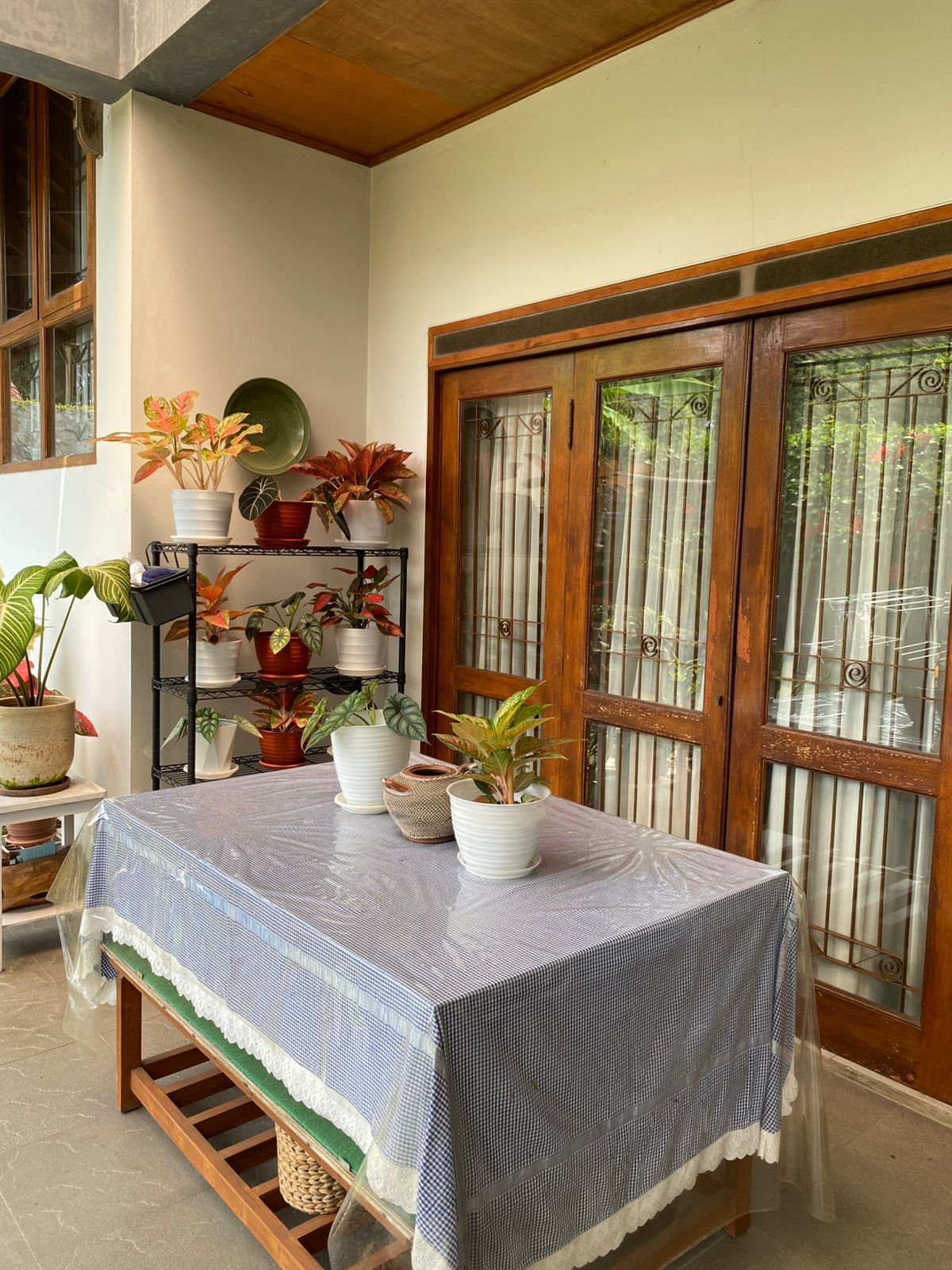 4 BR De Reiz Villa Cipaheut Syariah - Villa di Bandung - Family Only
