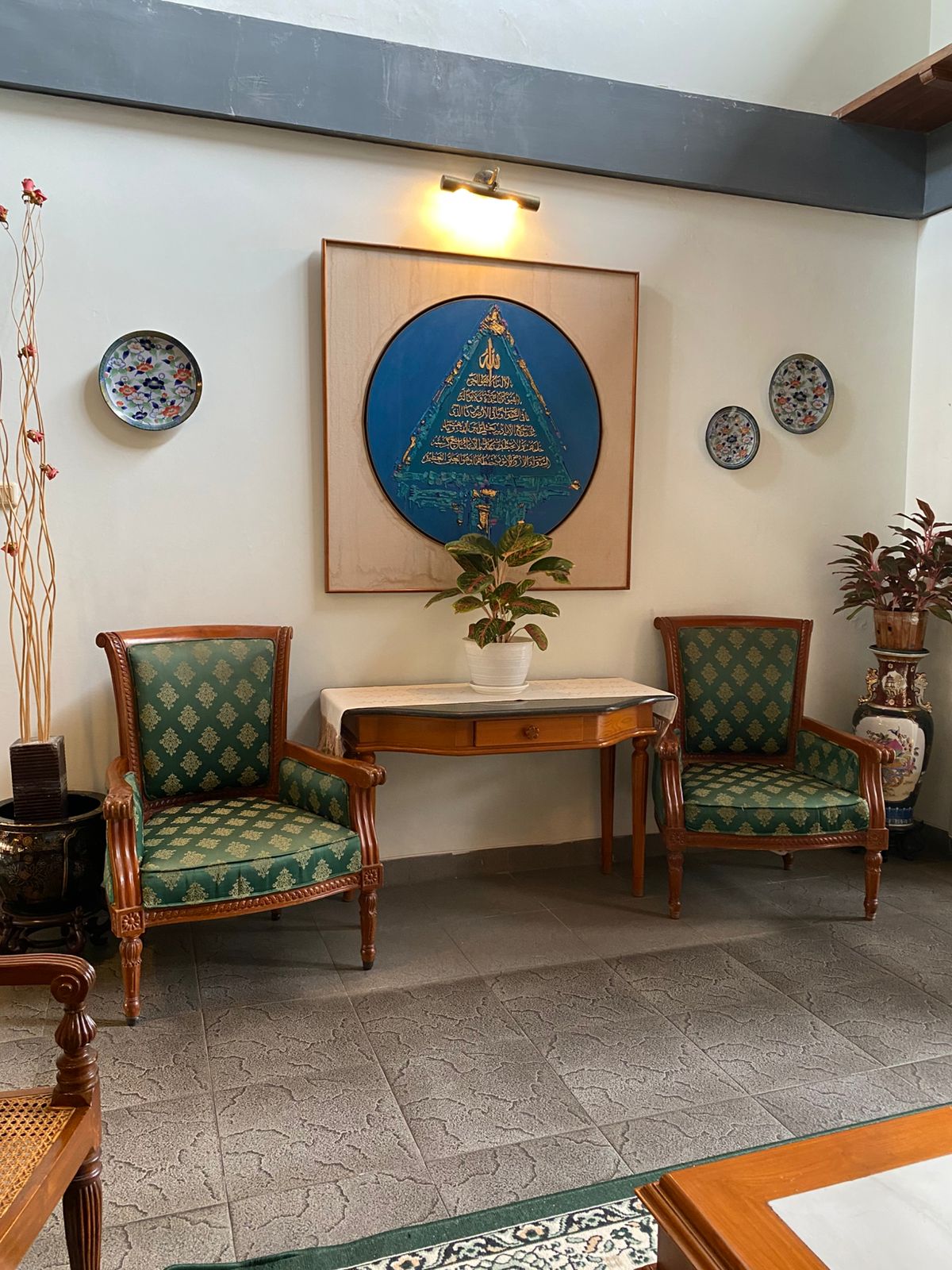4 BR De Reiz Villa Cipaheut Syariah - Villa di Bandung - Family Only