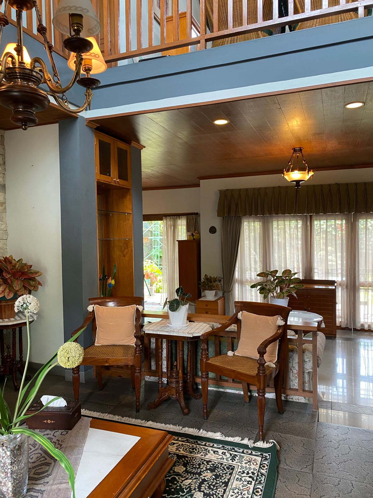 4 BR De Reiz Villa Cipaheut Syariah - Villa di Bandung - Family Only