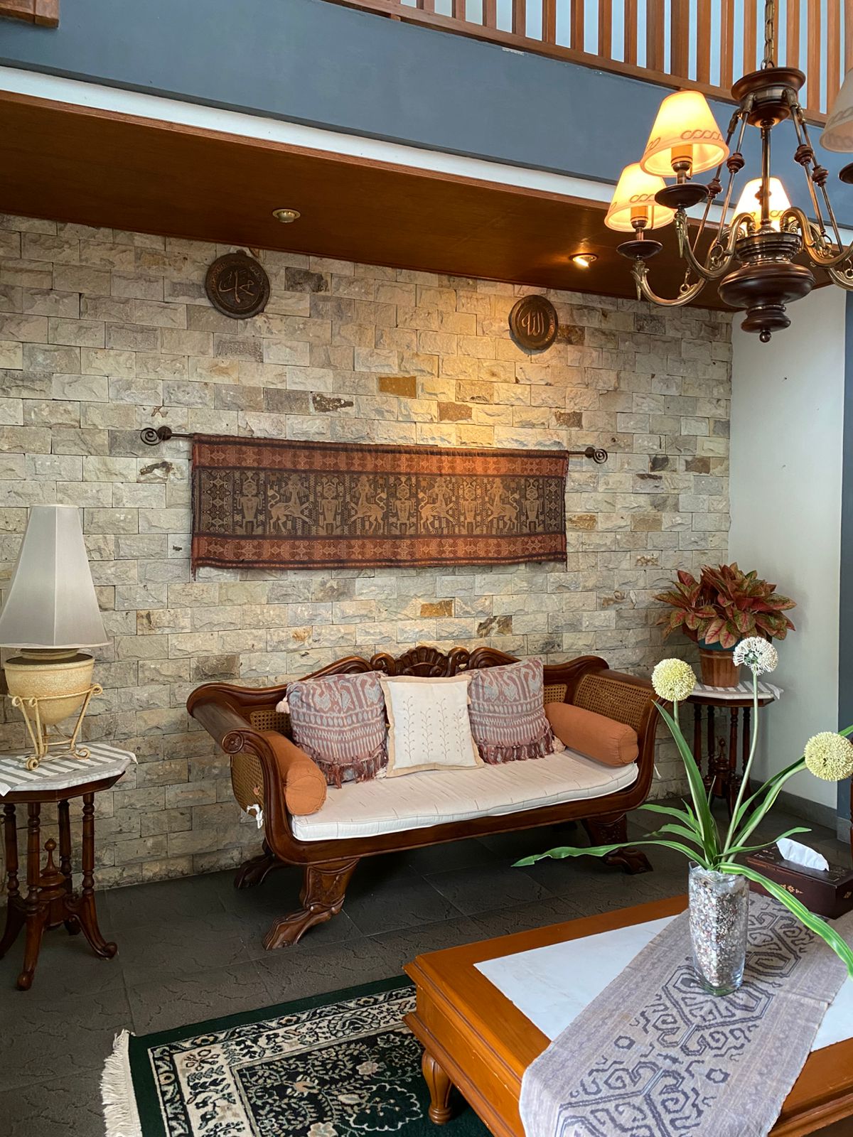 4 BR De Reiz Villa Cipaheut Syariah - Villa di Bandung - Family Only