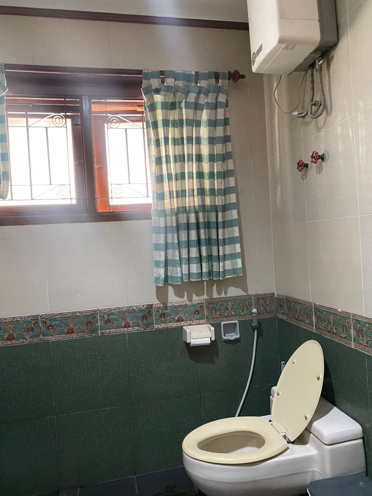 4 BR De Reiz Villa Cipaheut Syariah - Villa di Bandung - Family Only