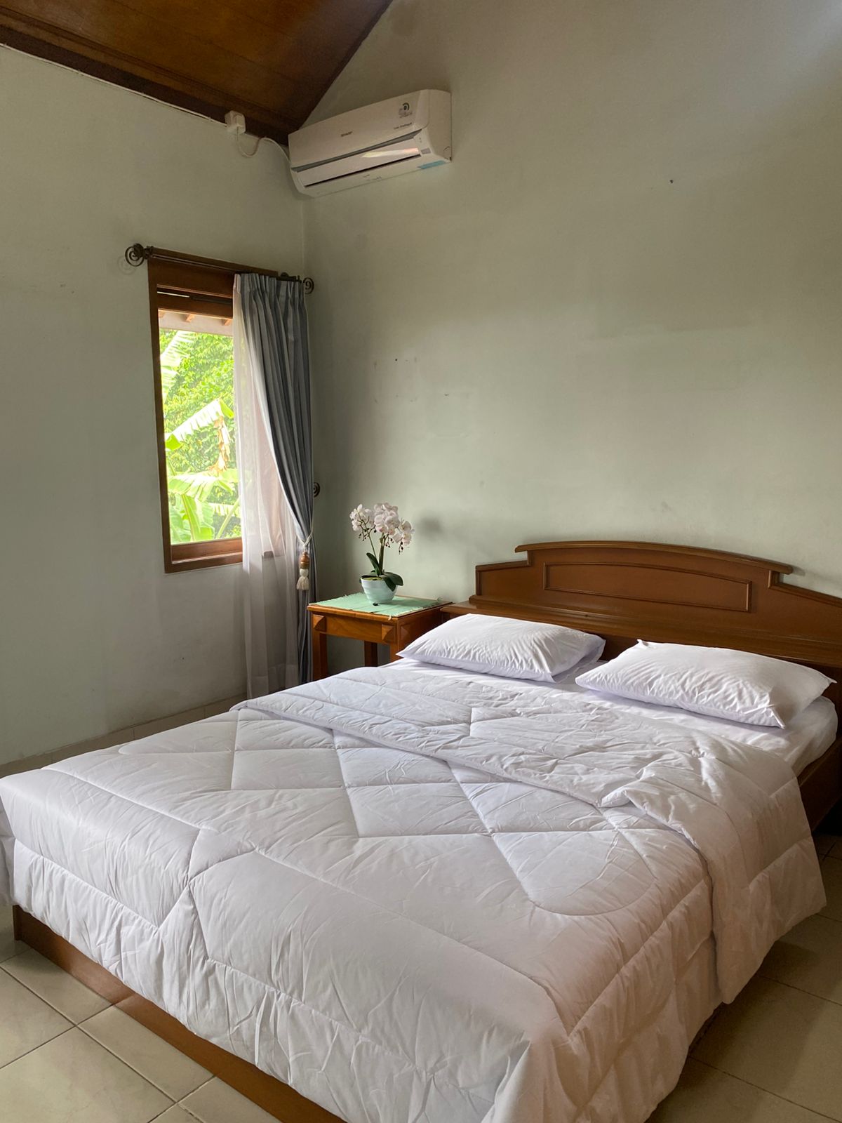 4 BR De Reiz Villa Cipaheut Syariah - Villa di Bandung - Family Only