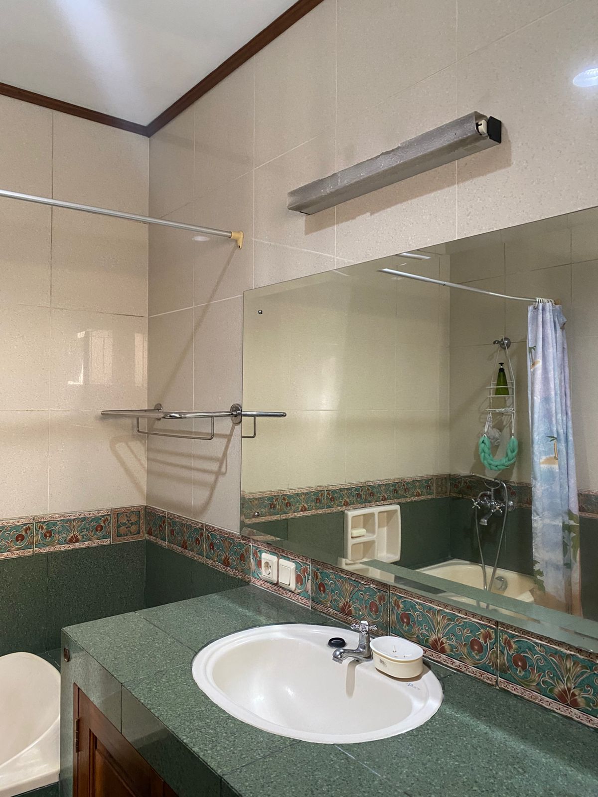 4 BR De Reiz Villa Cipaheut Syariah - Villa di Bandung - Family Only