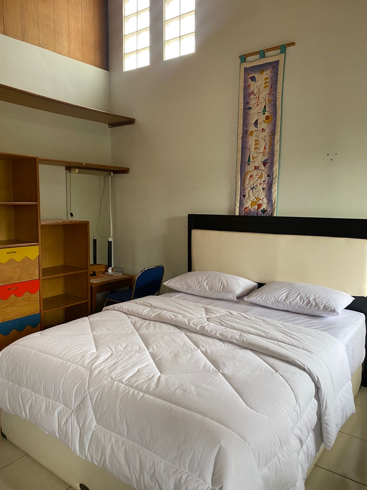 4 BR De Reiz Villa Cipaheut Syariah - Villa di Bandung - Family Only