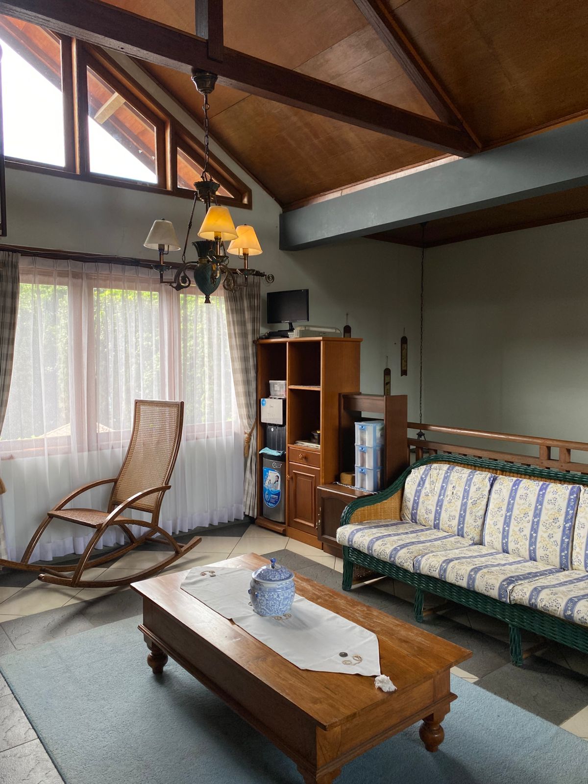 4 BR De Reiz Villa Cipaheut Syariah - Villa di Bandung - Family Only