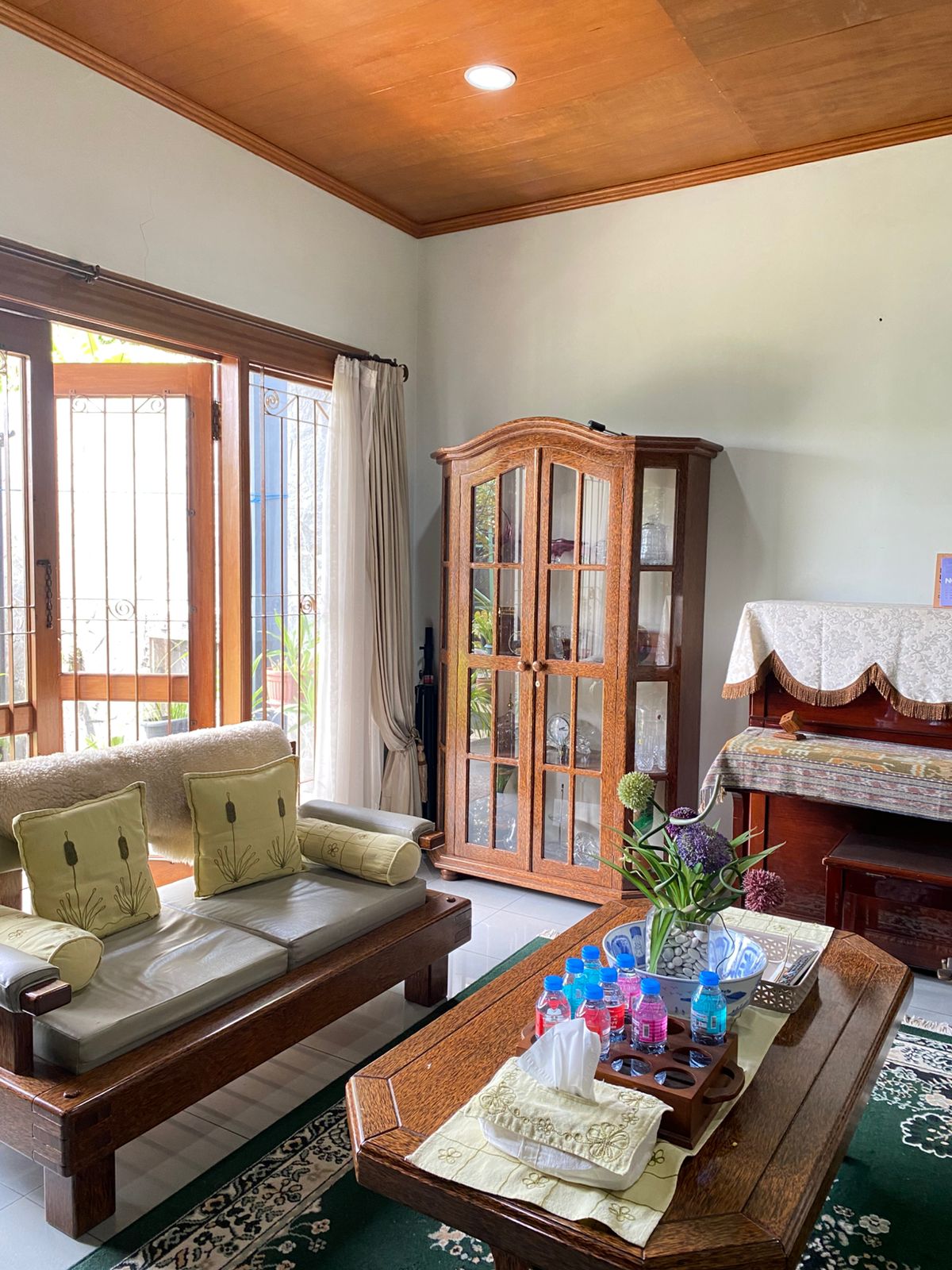 4 BR De Reiz Villa Cipaheut Syariah - Villa di Bandung - Family Only
