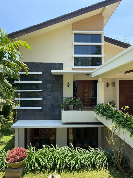 4 BR De Reiz Villa Pakar Raya Syariah - Villa di Bandung - Family Only
