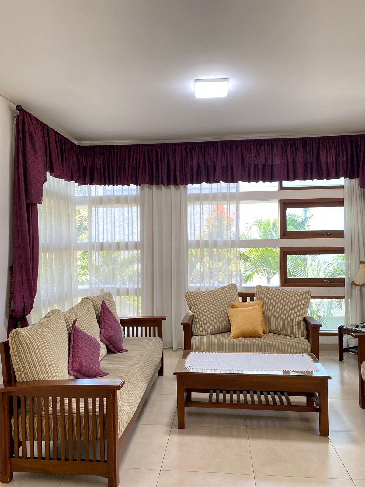 4 BR De Reiz Villa Pakar Raya Syariah - Villa di Bandung - Family Only