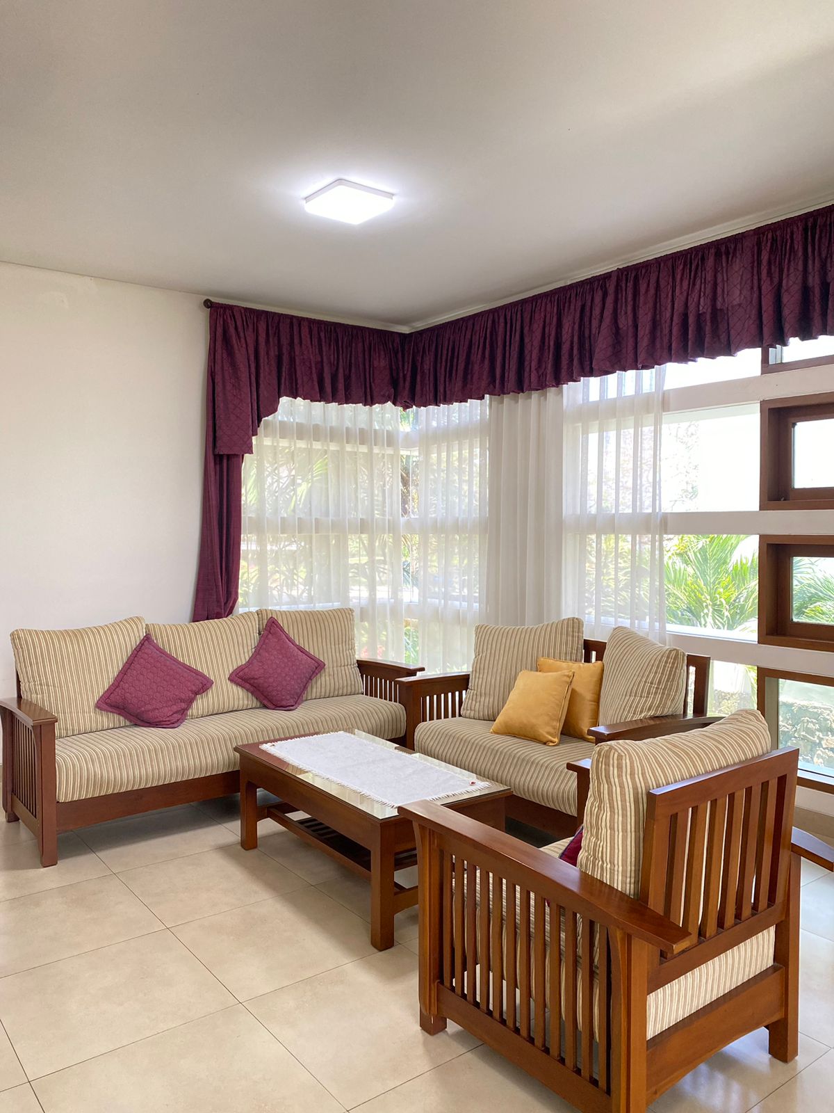 4 BR De Reiz Villa Pakar Raya Syariah - Villa di Bandung - Family Only