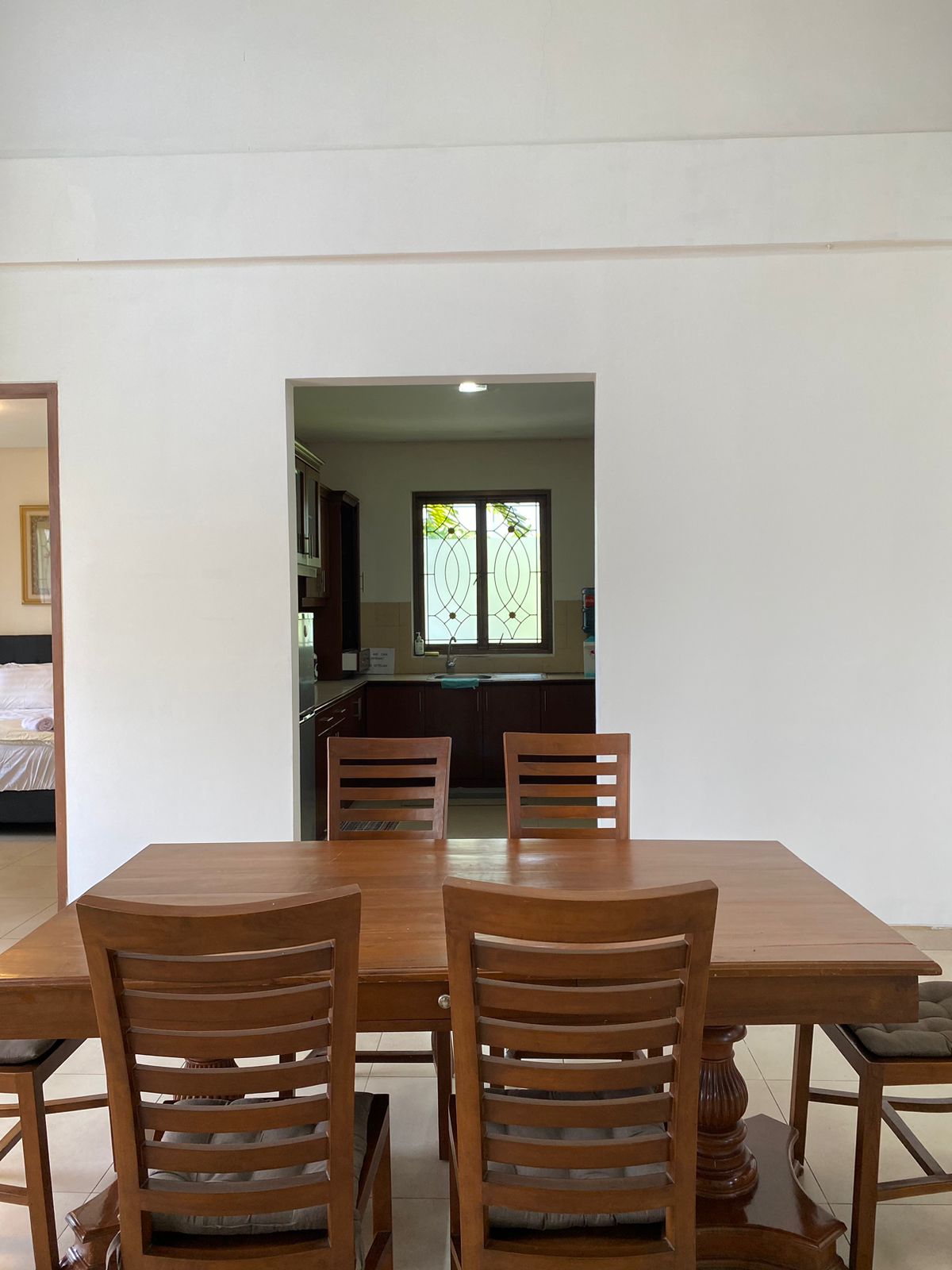 4 BR De Reiz Villa Pakar Raya Syariah - Villa di Bandung - Family Only
