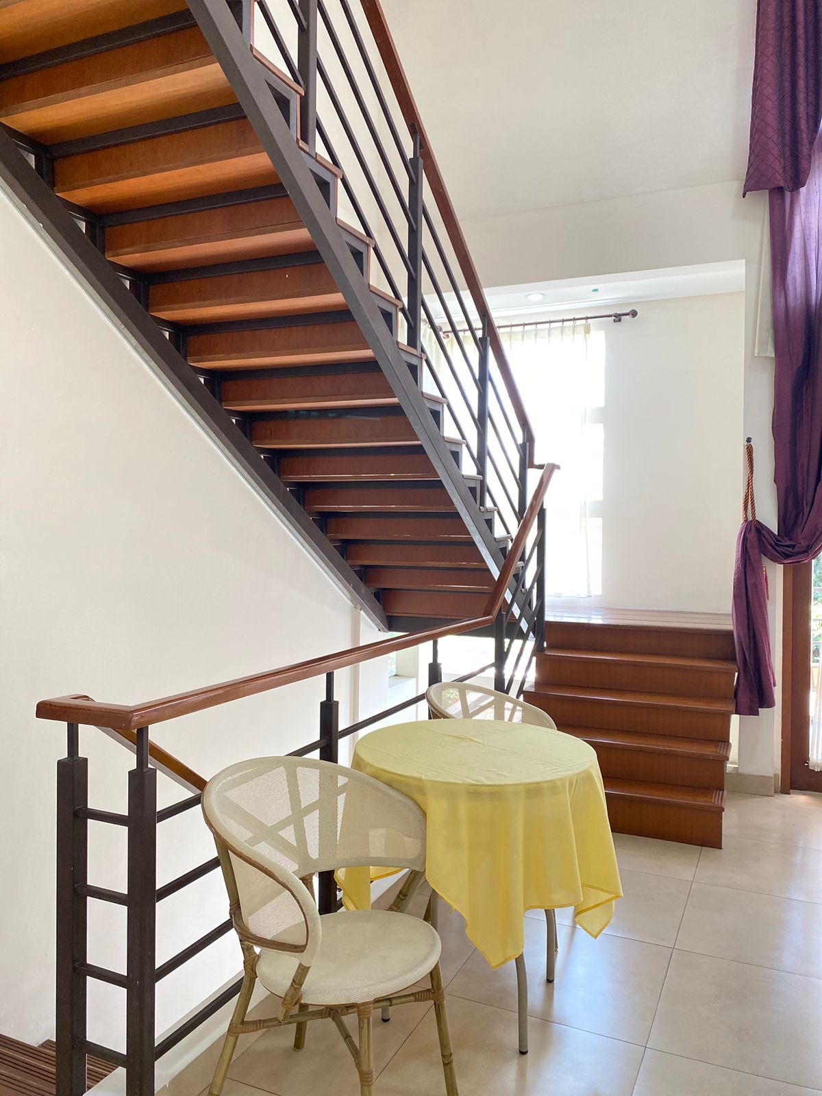 4 BR De Reiz Villa Pakar Raya Syariah - Villa di Bandung - Family Only