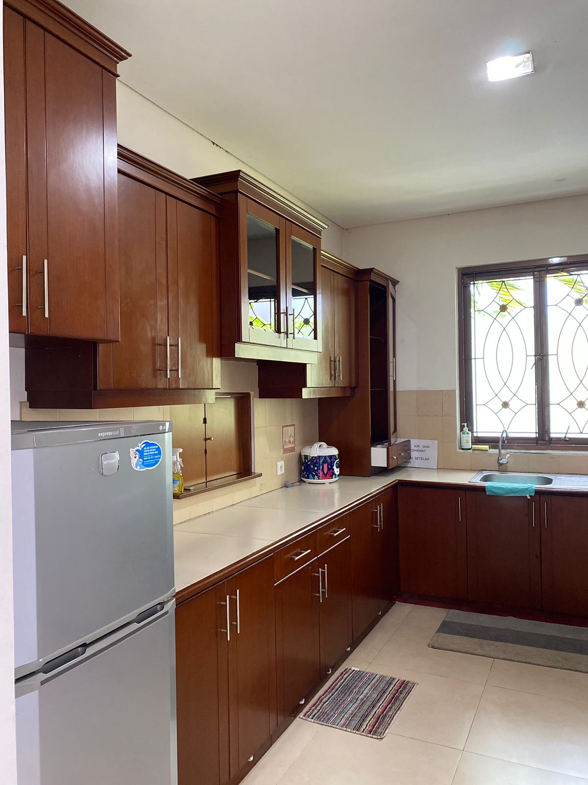 4 BR De Reiz Villa Pakar Raya Syariah - Villa di Bandung - Family Only