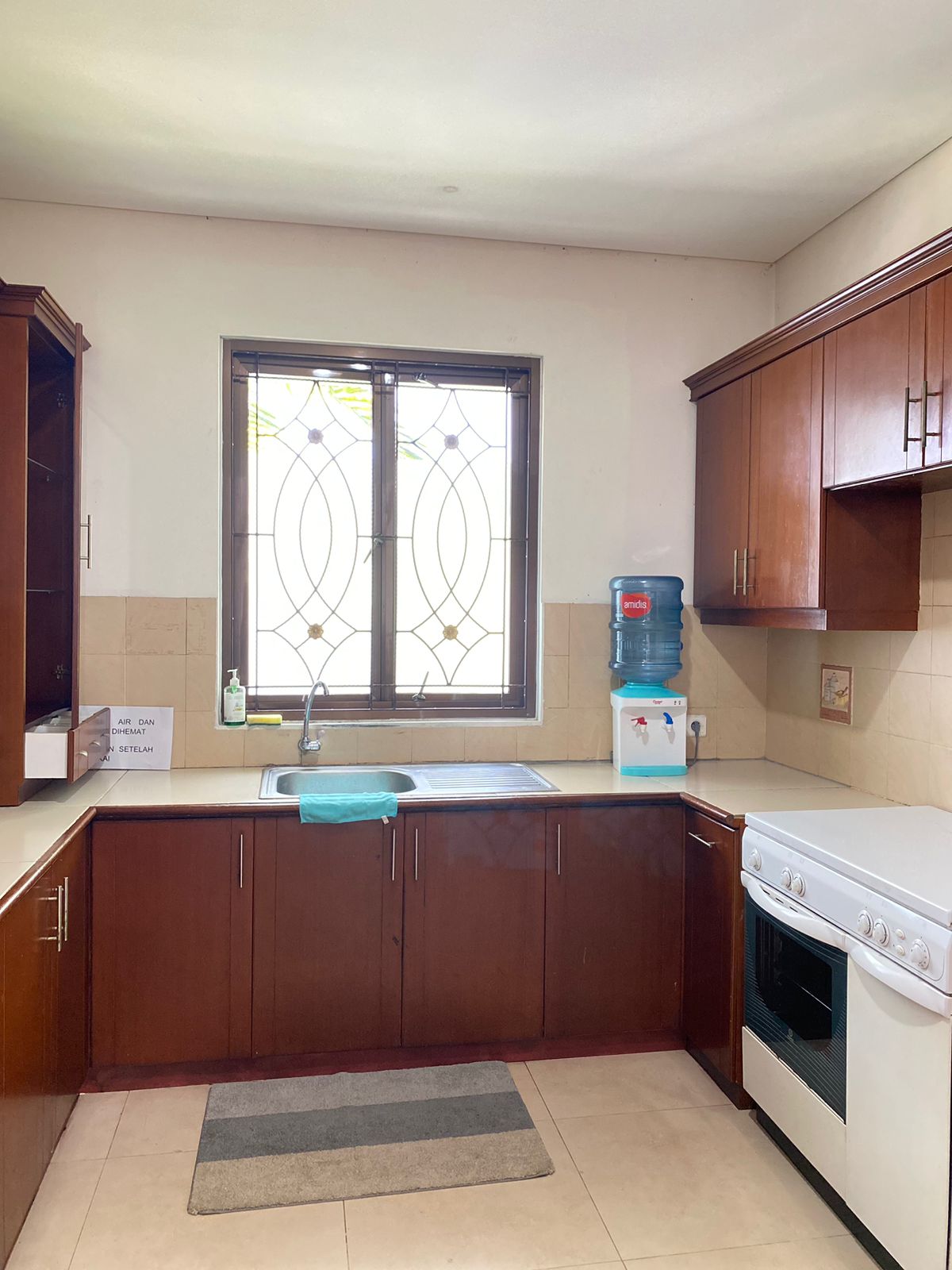 4 BR De Reiz Villa Pakar Raya Syariah - Villa di Bandung - Family Only