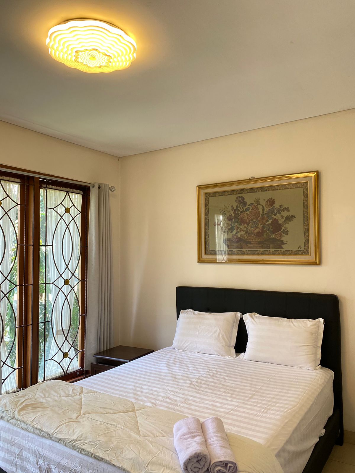 4 BR De Reiz Villa Pakar Raya Syariah - Villa di Bandung - Family Only