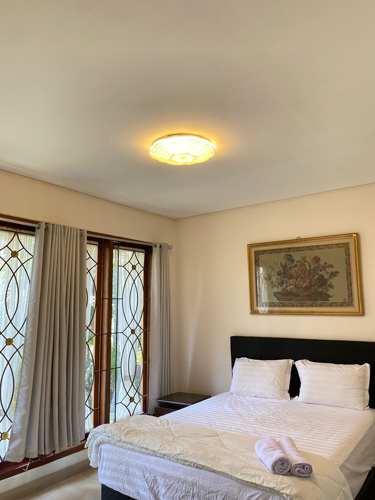 4 BR De Reiz Villa Pakar Raya Syariah - Villa di Bandung - Family Only