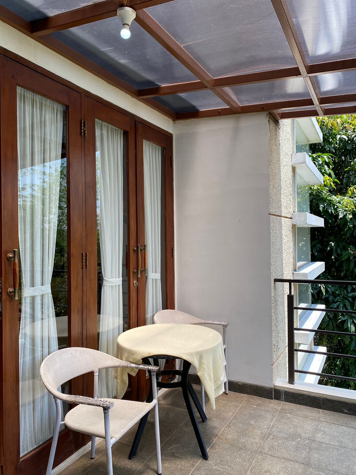 4 BR De Reiz Villa Pakar Raya Syariah - Villa di Bandung - Family Only