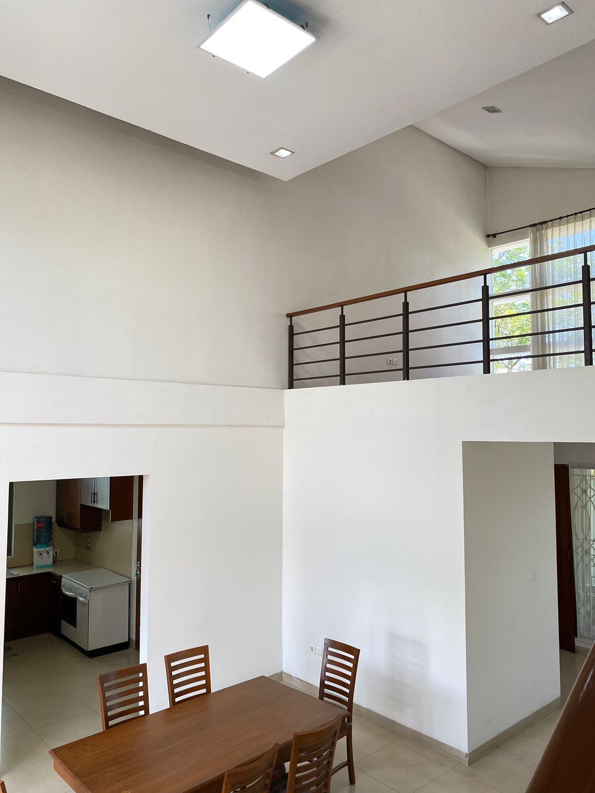 4 BR De Reiz Villa Pakar Raya Syariah - Villa di Bandung - Family Only