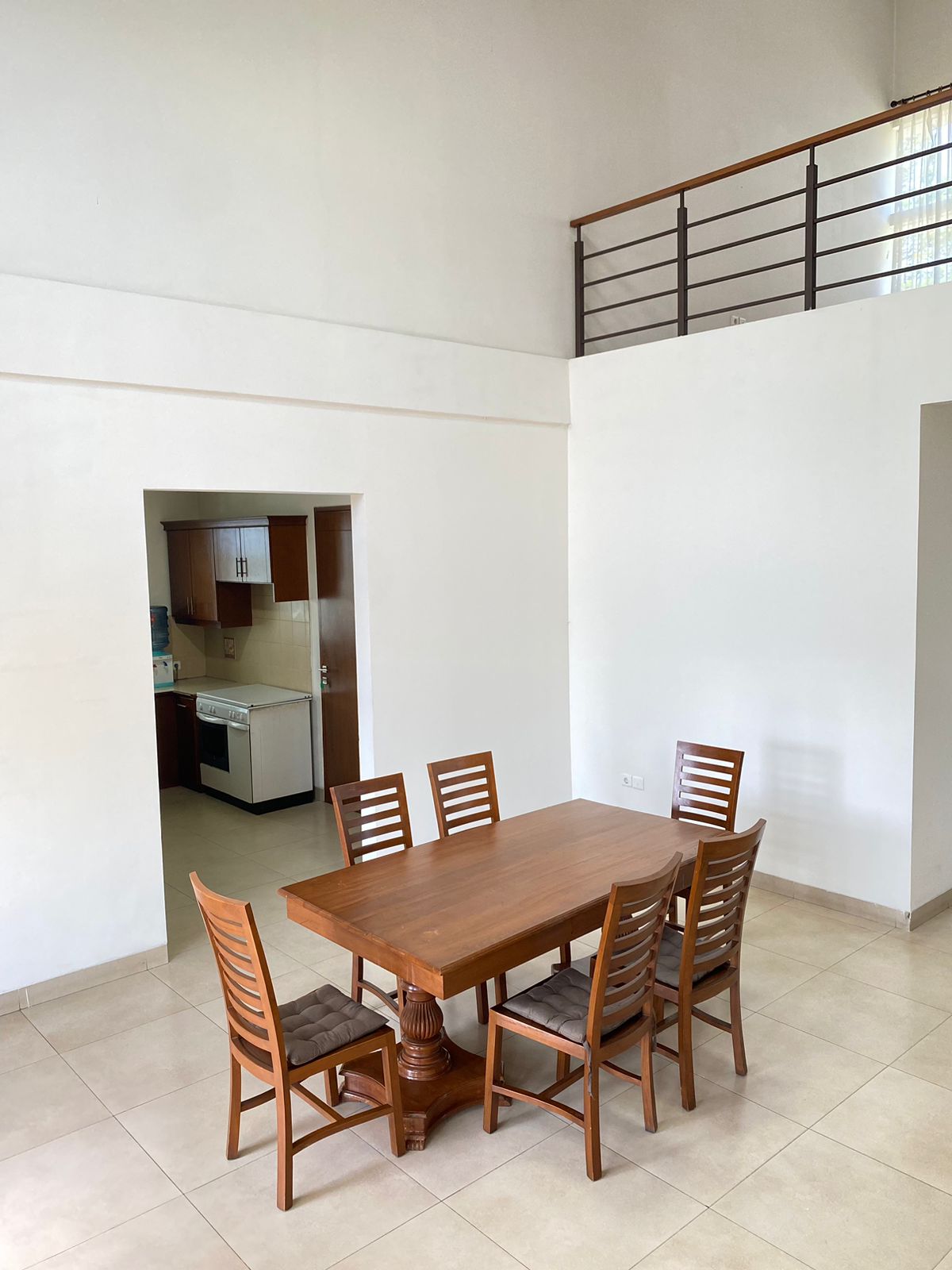 4 BR De Reiz Villa Pakar Raya Syariah - Villa di Bandung - Family Only
