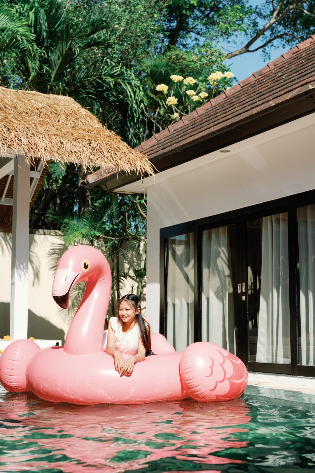 Villa di Bali Syariah, 3BR, Family Only, Private Swimming Pool