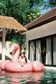 Villa di Bali Syariah, 3BR, Family Only, Private Swimming Pool