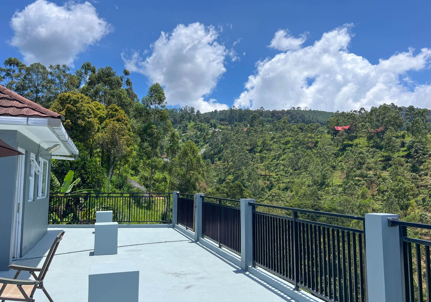Villa Lembang 4BR Arbi Syariah – 360 Panoramic View