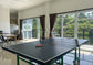 Villa Lembang 4BR Arbi Syariah – 360 Panoramic View