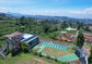Villa Lembang 4BR Arbi Syariah – 360 Panoramic View