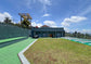 Villa Lembang 4BR Arbi Syariah – 360 Panoramic View