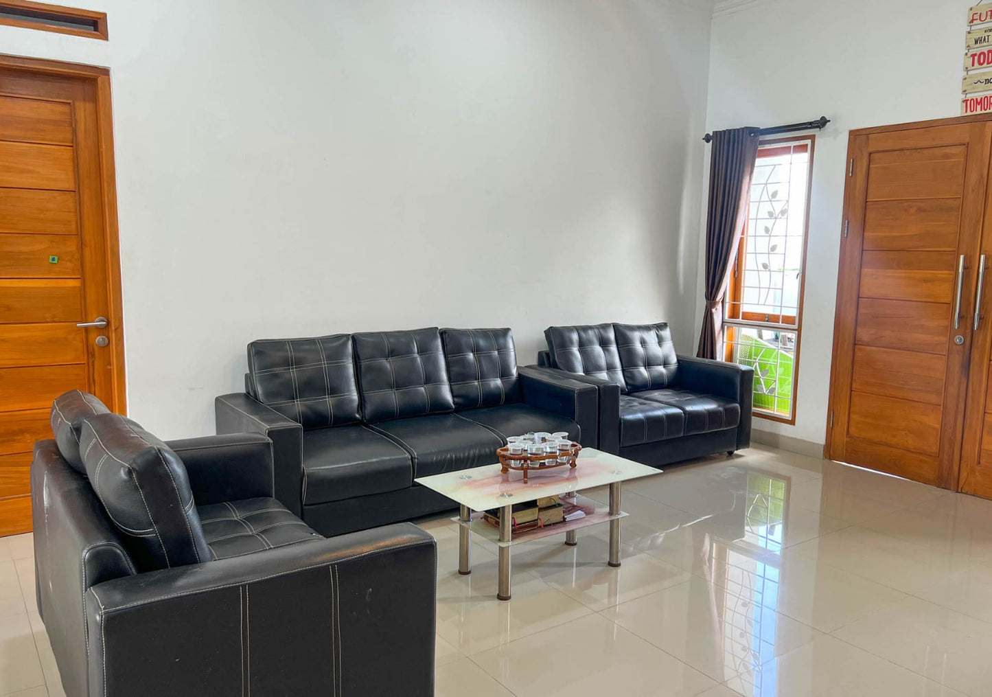 Villa Lembang 4BR Arbi Syariah – 360 Panoramic View