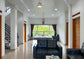 Villa Lembang 4BR Arbi Syariah – 360 Panoramic View