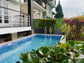 Sewa Villa Bandung 3BR Pryam Syariah – Mountain View